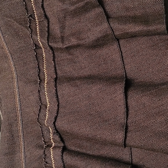 Bruphils Ruffled Skirt - Picture 7 of 12